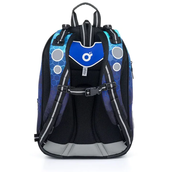 Školský batoh Topgal CODA 24017 B