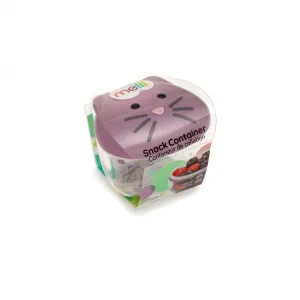 Dóza na desiatu Mačka - 232 ml