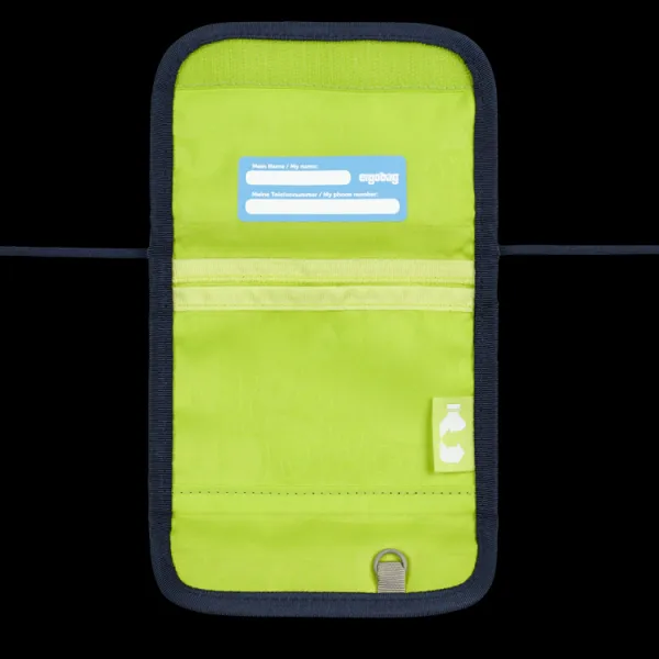 Peňaženka Ergobag - Mosaic 2024