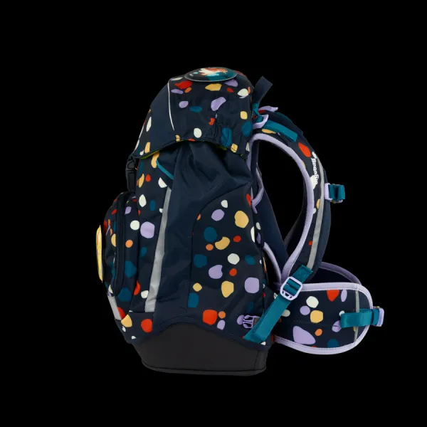 Školský batoh Ergobag prime - Mosaic 2024