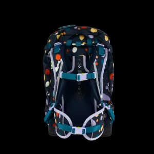 Školský batoh Ergobag prime - Mosaic 2024