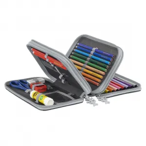 Hama Step by Step Pencil Case XXL Dragon Drako