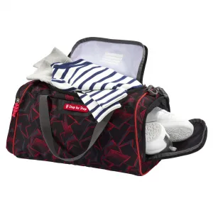 Step by Step Sports Bag Ninja Yuma