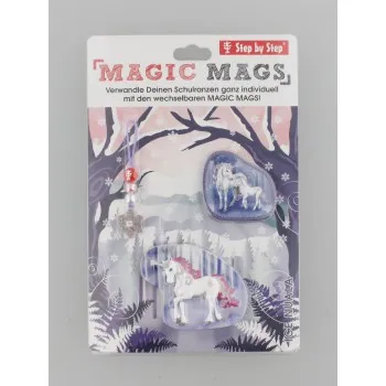 Doplnková súprava obrázkov MAGIC MAGS Ice Nuala
