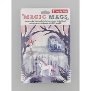 Doplnková súprava obrázkov MAGIC MAGS Ice Nuala