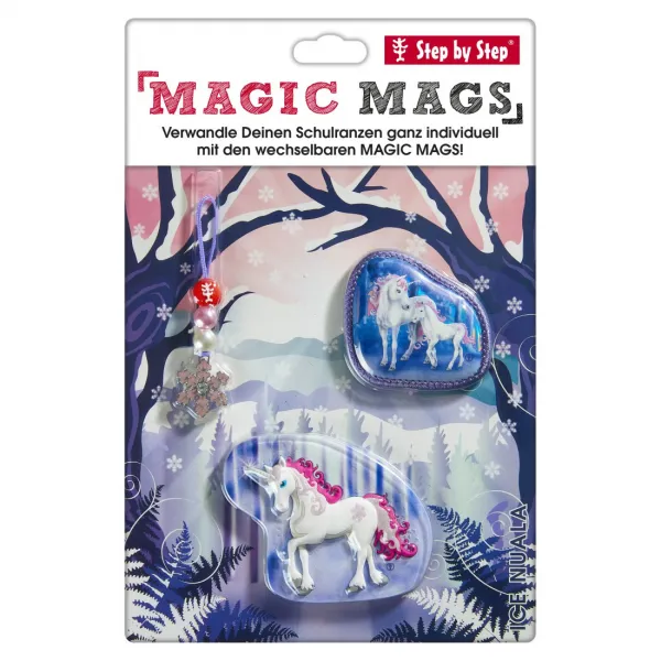 Doplnková súprava obrázkov MAGIC MAGS Ice Nuala