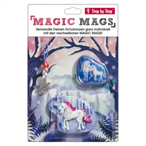 Doplnková súprava obrázkov MAGIC MAGS Ice Nuala