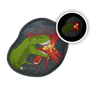 Blikajúci obrázok MAGIC MAGS FLASH Dino Keno