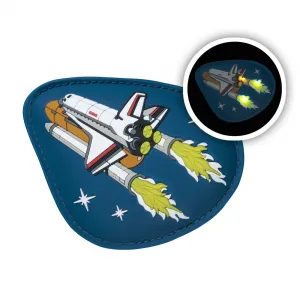 Blikajúci obrázok MAGIC MAGS FLASH Sky Rocket Ilay