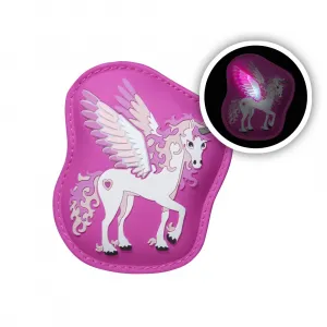 Blikajúci obrázok MAGIC MAGS FLASH Pegasus Unicorn Nuala