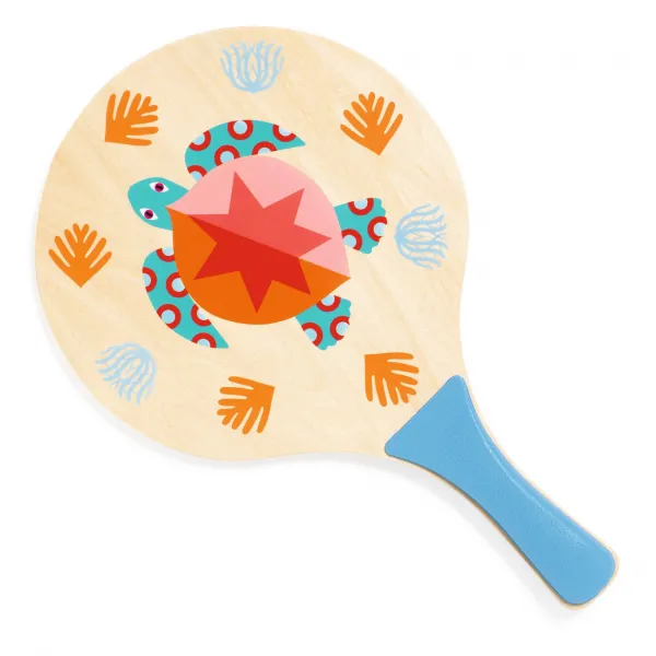 Djeco Plážový tenis Sea