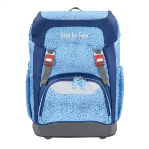 Školský ruksak GRADE Step by Step - Koník -  certifikát AGR