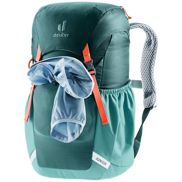 Detský batoh Deuter, Junior spearmint-seagreen