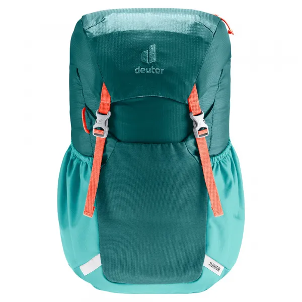 Detský batoh Deuter, Junior spearmint-seagreen