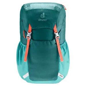 Detský batoh Deuter, Junior spearmint-seagreen