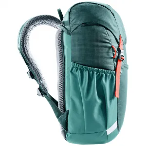 Detský batoh Deuter, Junior spearmint-seagreen