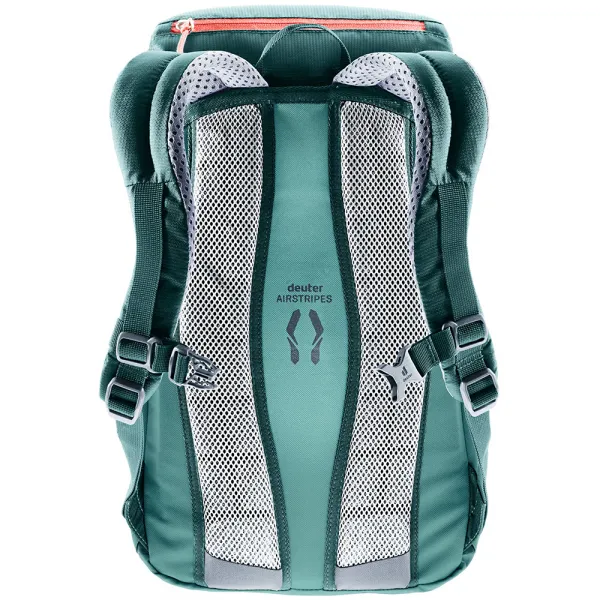 Detský batoh Deuter, Junior spearmint-seagreen