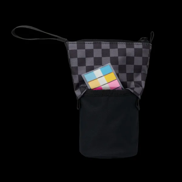 Pencil Slider Ergobag Satch – Dark Skate
