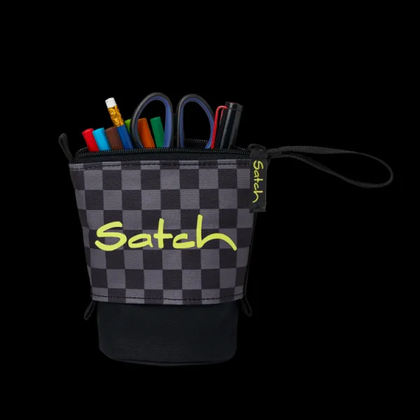 Pencil Slider Ergobag Satch – Dark Skate