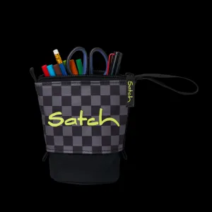 Pencil Slider Ergobag Satch – Dark Skate