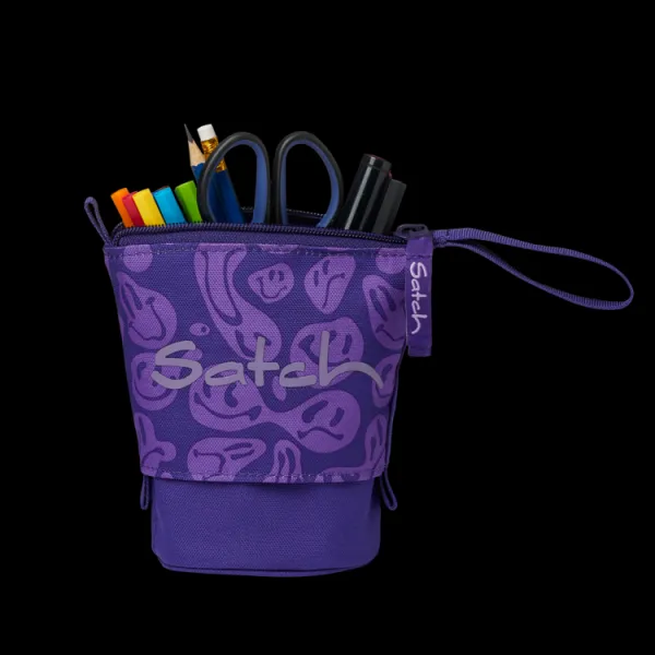 Pencil Slider Ergobag Satch – Bright Faces