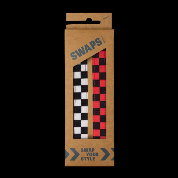 Satch Swaps – School Rebel
