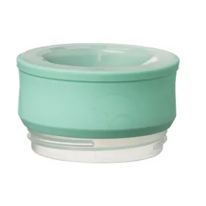 360° netečúci učiaci hrnček 250 ml - lilac pop