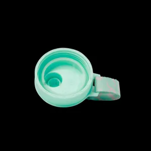 Kovová fľaša Satch, 500 ml – Mint