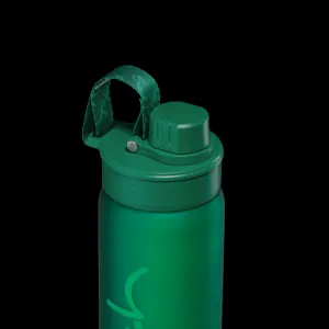 Športová fľaša Satch, 650 ml – Green