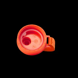 Športová fľaša Satch, 650 ml – Orange