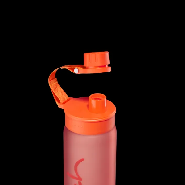 Športová fľaša Satch, 650 ml – Orange