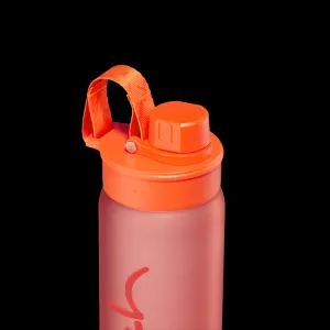 Športová fľaša Satch, 650 ml – Orange