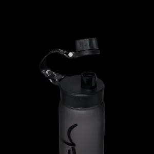 Športová fľaša Satch, 650 ml – Black