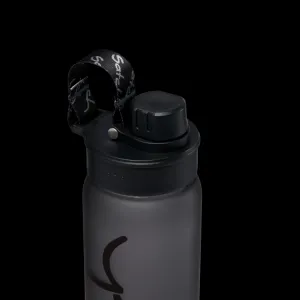 Športová fľaša Satch, 650 ml – Black