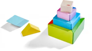 Kreatívna stavebnica - Tangram