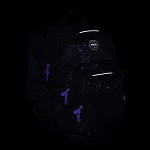 Študentský batoh Topgal SKYE 24031 G