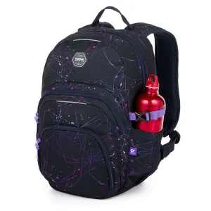 Študentský batoh Topgal SKYE 24031 G