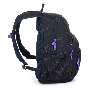 Študentský batoh Topgal SKYE 24031 G