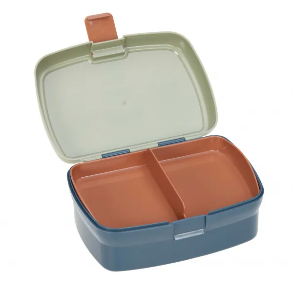 Desiatový box - Happy Prints