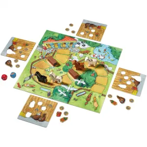 Hop! Hop! Koník