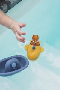 Trixie Detská hračka do vane - Ponorka