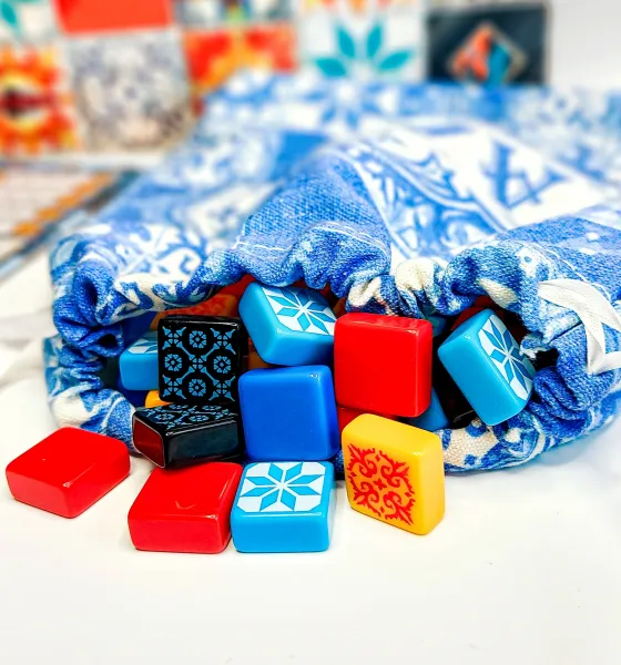 Azul