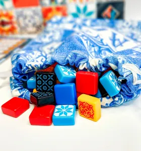 Azul