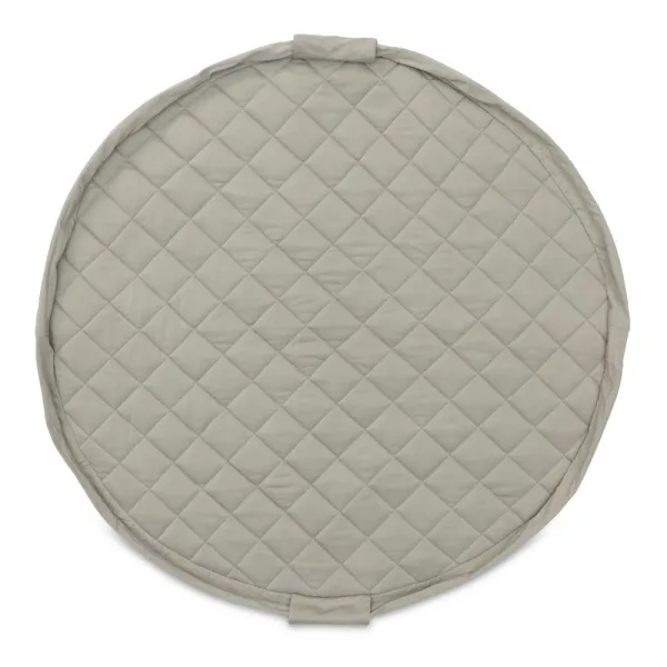 Play&Go Podložka na hranie Organic Meadow Green
