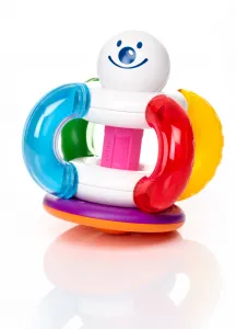 SmartMax - Moje prvé magnetické stohovacie krúžky
