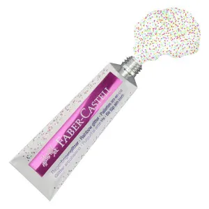 Trblietky Faber-Castell Rainbow 12 ml, 2 ks