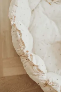 Play&Go Bloom detské hniezdo Organic Moon