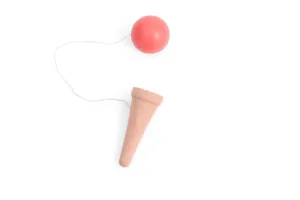 Kendama - zmrzlina