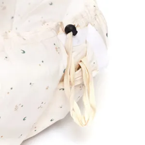 Play&Go Bloom detské hniezdo Organic Moon