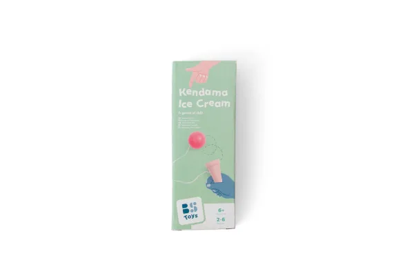 Kendama - zmrzlina